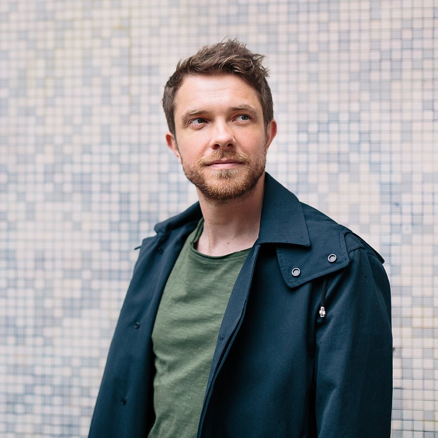Boris Loder Luxembourg Profile Picture