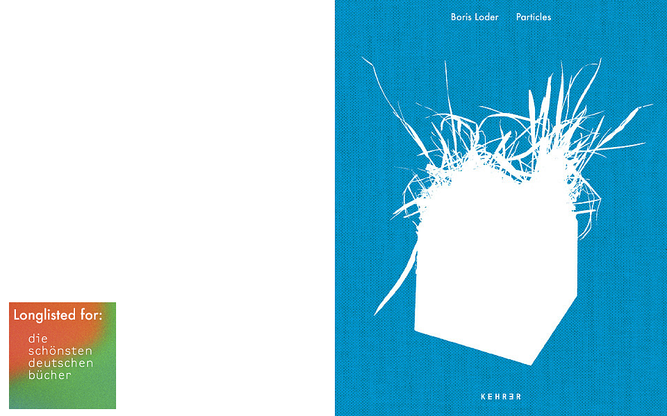 book - Boris Loder